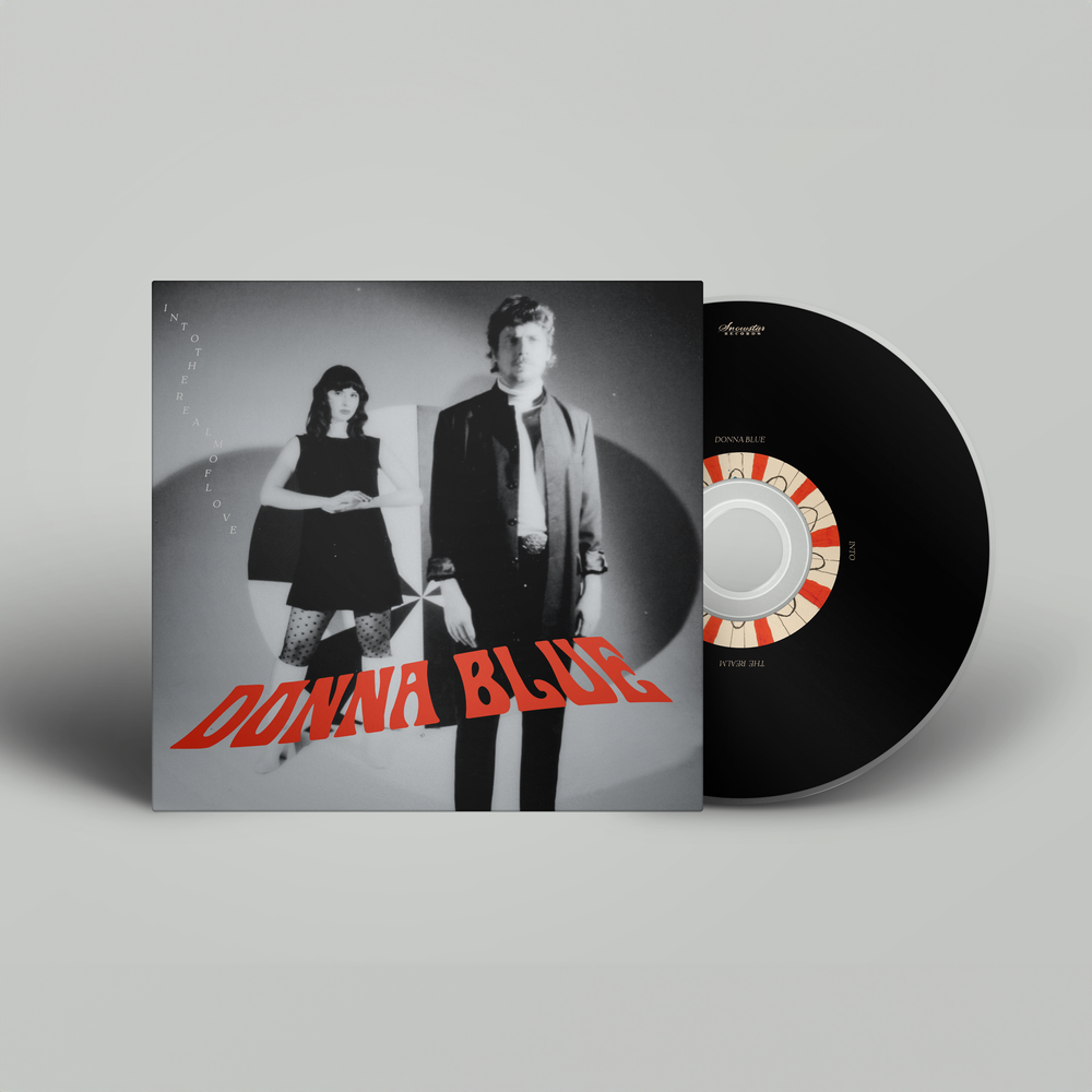 Danablu DEMO CD ダナブル CD+1+-+Voorkant+Gatefold+++CD+